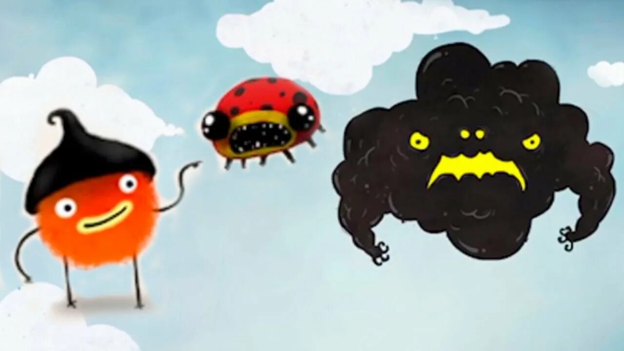 Чучел 9. Чучел amanita design. Chuchel evolution. Чучел из игры. Чучел и вишня.