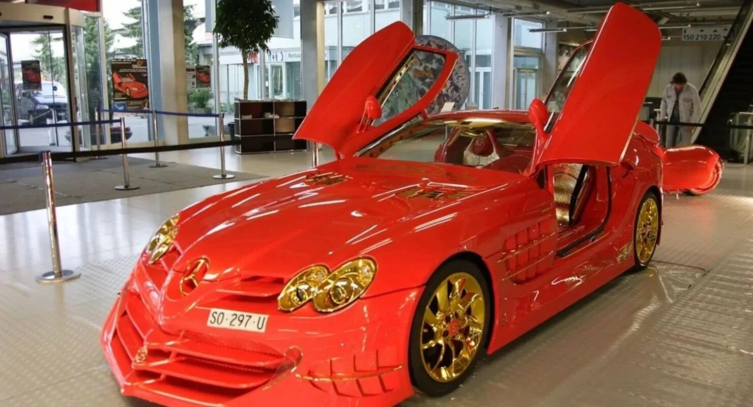 Mercedes Benz SLR MCLAREN 999. Mercedes-Benz SLR MCLAREN 999 Red. Mercedes-Benz SLR MCLAREN 999 Red Gold Dream. Mercedes-Benz SLR MCLAREN 999 Red Gold Dream Ueli Anliker 2011. Машина покажи пожалуйста