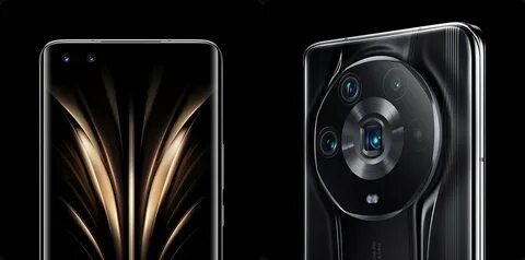 Honor magic ultimate edition