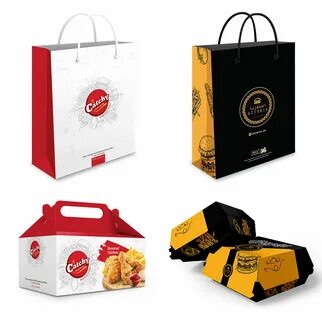 Packing company