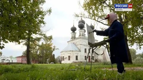 Грачи прилетели кострома