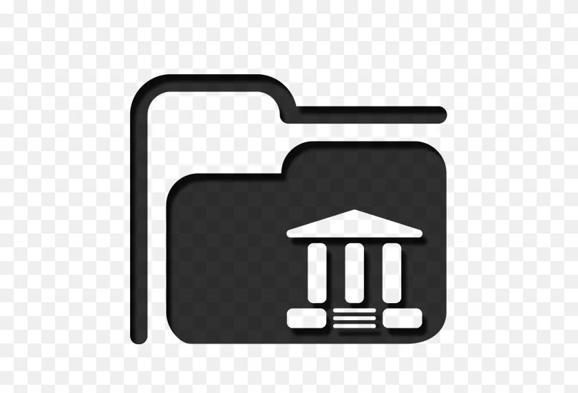 Folder library