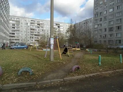 Судебный участок 114