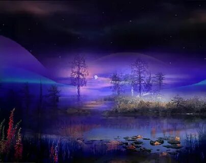 Dreamscape