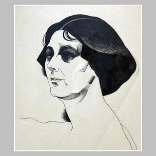 Ю анненков