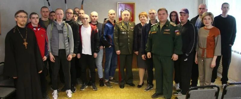 Работа военкомата череповец