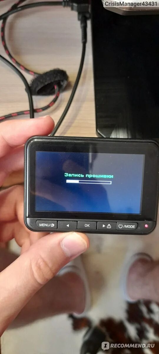 Видеорегистратор не записывает видео на карту. Видеорегистратор navitel dr750 gps, gps.