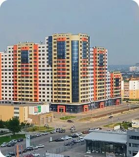 Улица кальная 5 рязань