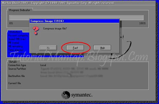 Norton ghost 2003. 5. Клонирование ghost. Клонирование ghost. Norton ghost клонирование диска.