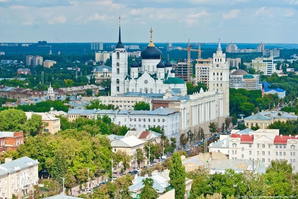 Город Воронеж. Города России Воронеж. Городской округ город Воронеж. Современный Воронеж.