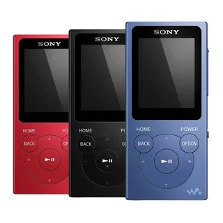 Sony pleer