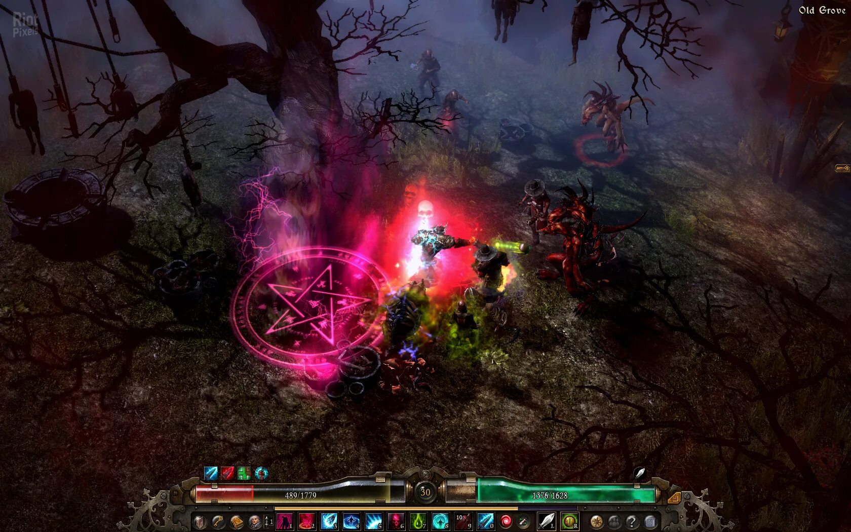 Grim dawn подрывник. Grim Dawn. Мальмут Grim Dawn. Grim Dawn screenshots. Grim Dawn Скриншоты.