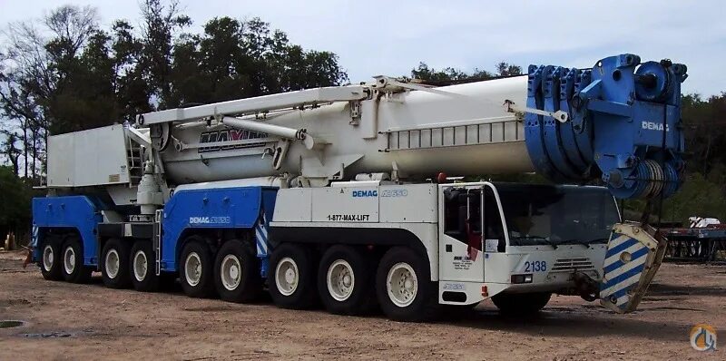 Кран Демаг 500 тонн. Кран Champion Demag AC 395. Terex Demag AC 350-6 Crane. Демаг АС 265 ТТ. Ac 650