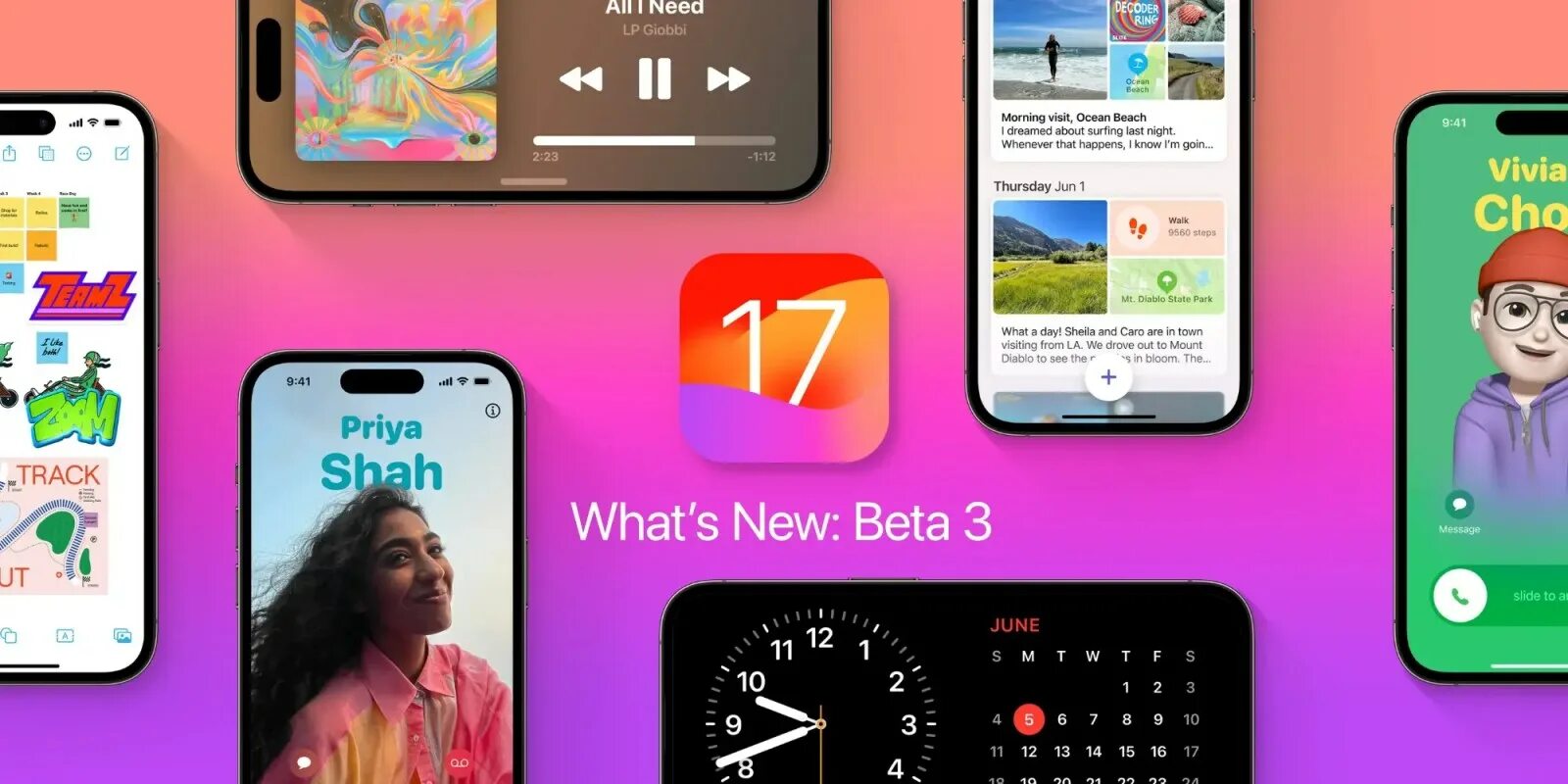 Ios 17.4 сторонние приложения в россии. IOS 17 бета версия. IOS 17 Beta 3. Айфон IOS 17. Обновление айфона 10.