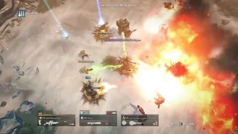 Helldivers 2 кавалерист демократии