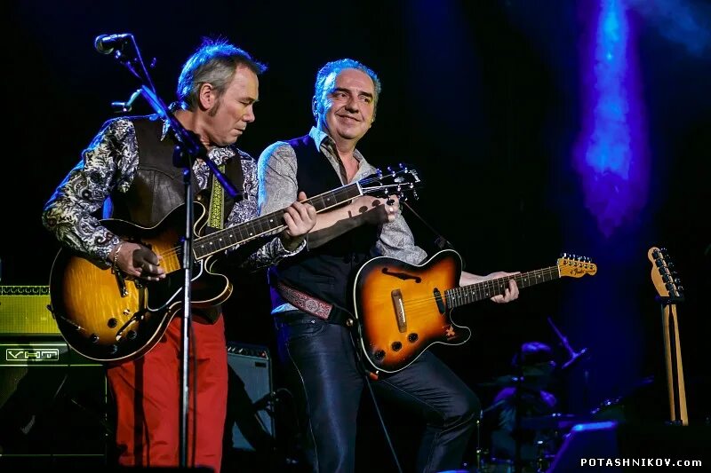 концерт понравился