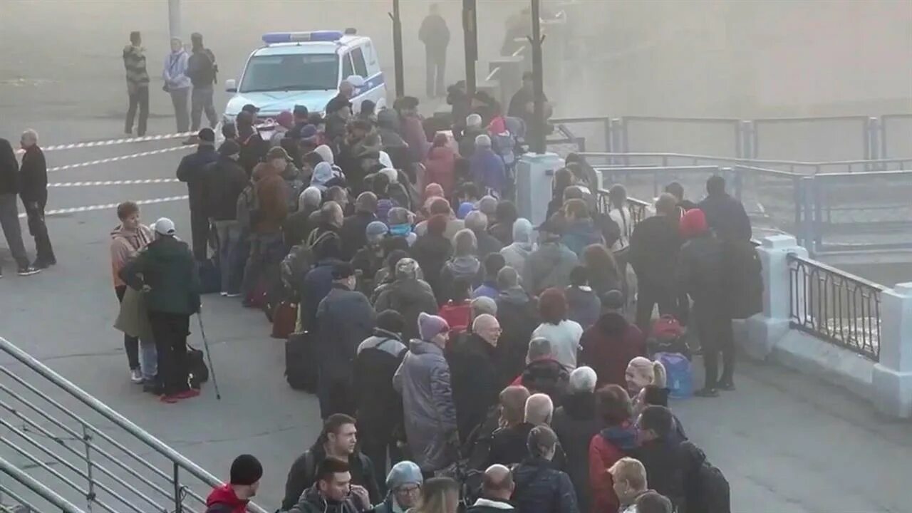 Новости на херсонском направлении