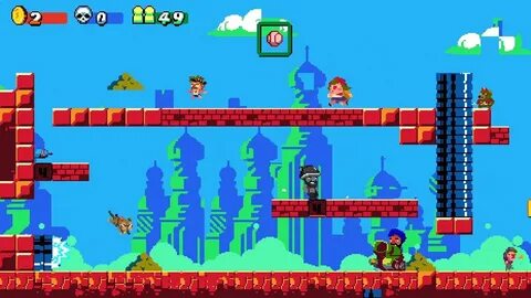 Бесплатные игры советские