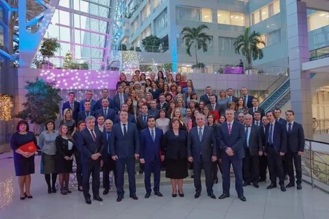 Управление делами губернатора