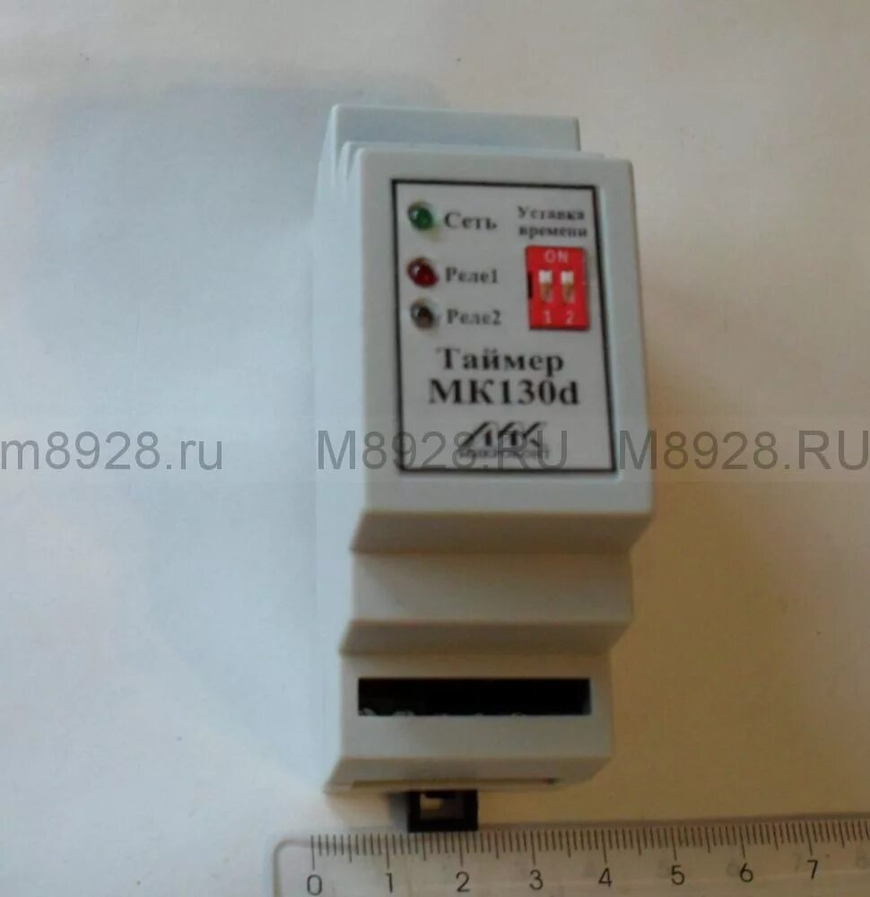 Реле времени ВЛ-6-II 0,1с-99ч 24-220В 50Гц А8222-76911427 в Миассе
