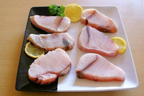 Акулье мясо
