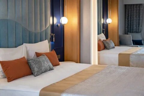Lago hotel 5