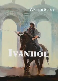 Ivanhoe walter
