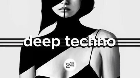 Melodic techno progressive house mix