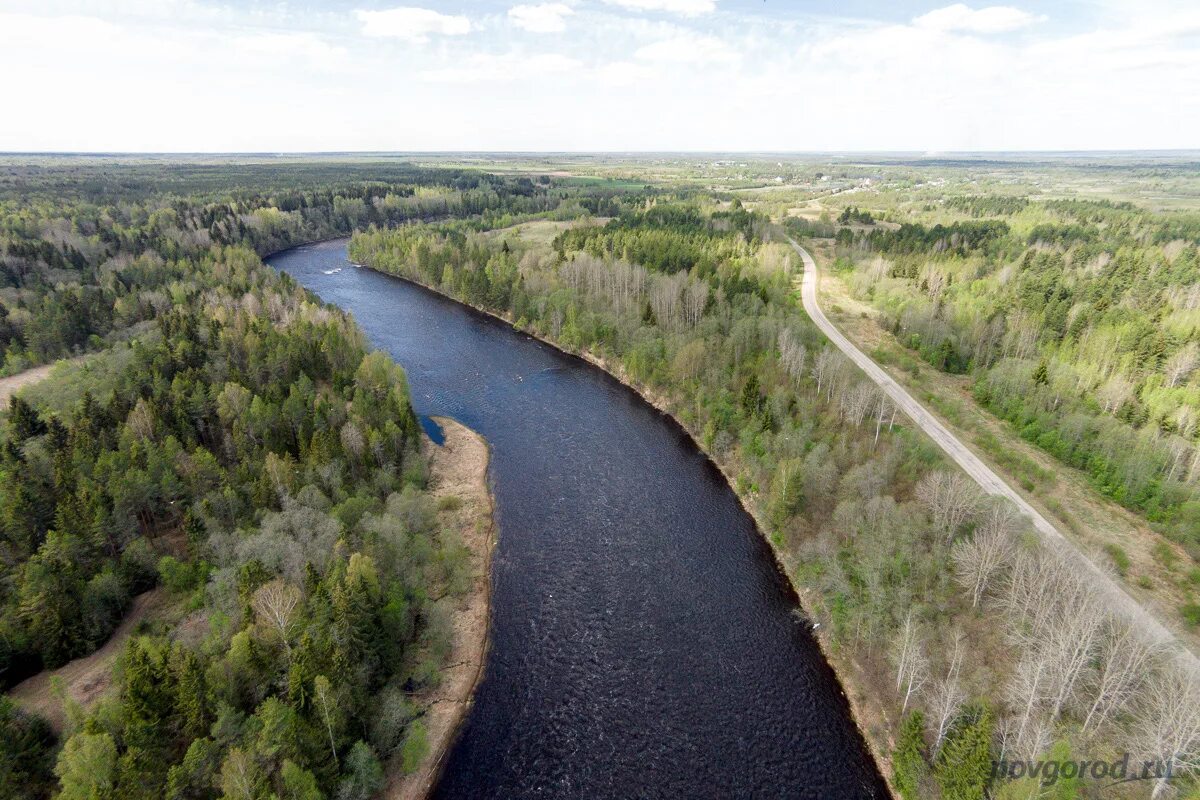 Река мста новгородская область. Река Мста в Боровичах. Горная Мста Боровичи. Река Горная Мста.