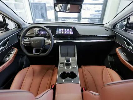 Omoda c5 2023