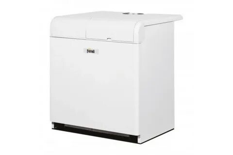 Газовый котел ferroli pegasus 45
