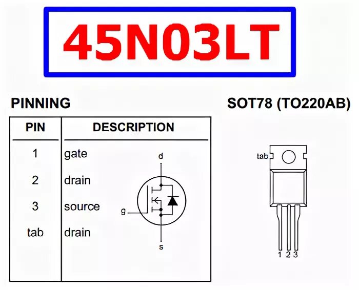 45n03lt транзистор характеристики. Транзистор 45n03lt характеристики и аналоги. 45n03lt распиновка. P45n03ltg транзистор характеристики. 11n 3 n