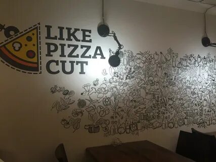 Like cut