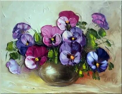 Краска acrylic paint