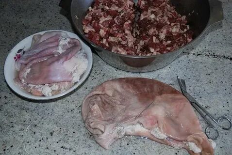 Сколько по времени нужно варить желудки