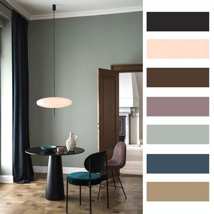 Сочетание цвета венге с другими цветами Black Bedroom Furniture Sets Ikea Interior Design Bedroom Ideas Check more at