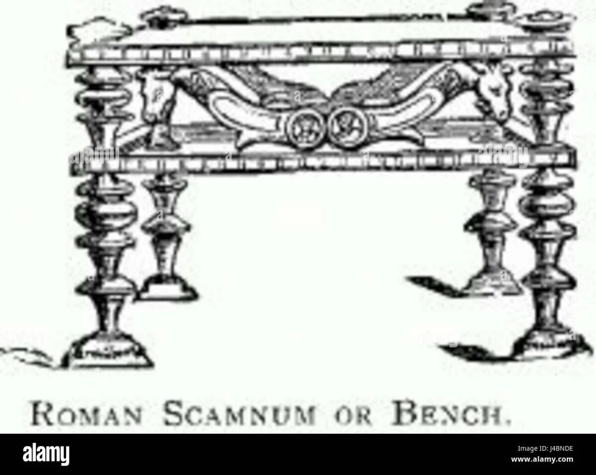 Скамья в древнем Риме. Древний Рим искусство мебель. Предметы интерьера древний Рим. Римская мебель в древности.