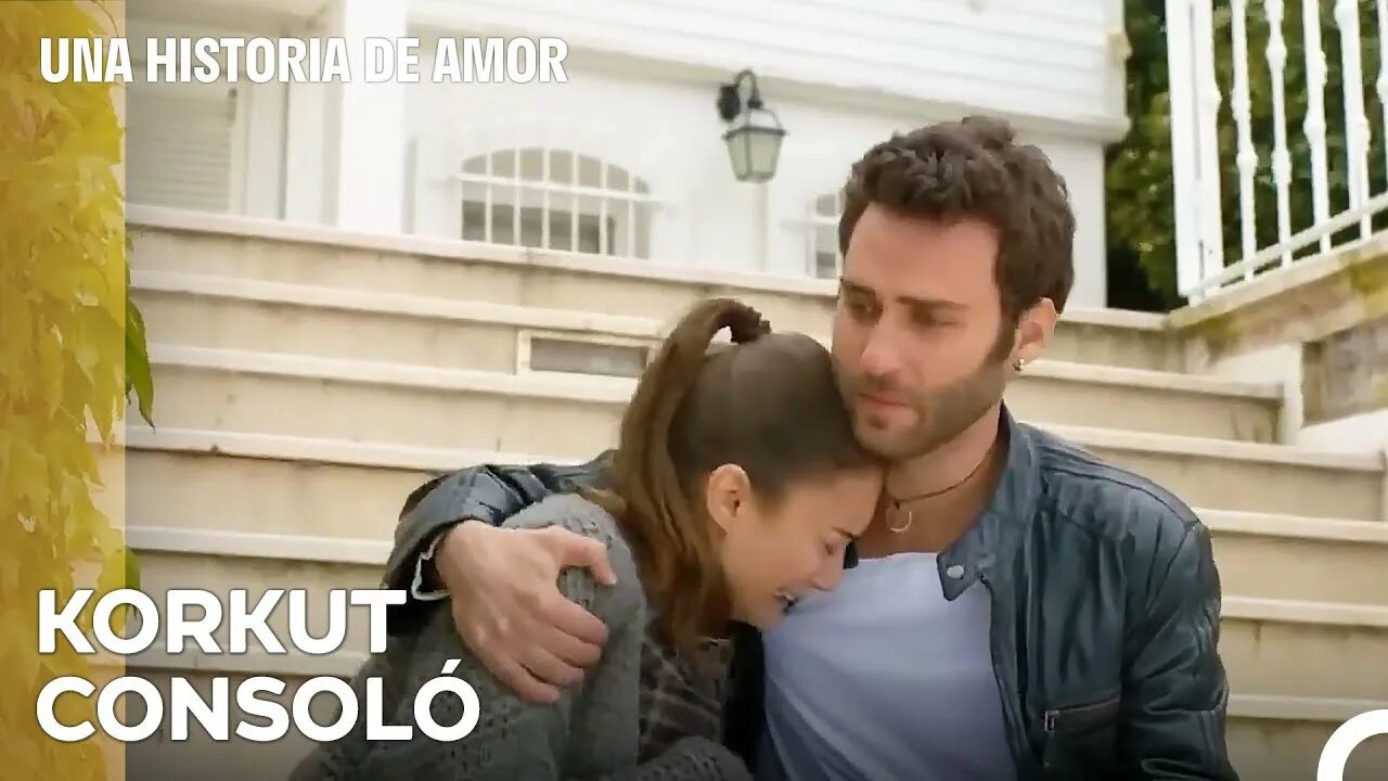 Ун амор. Ун амор