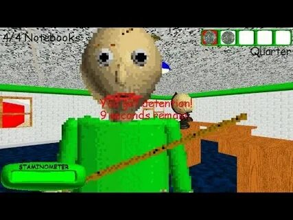 Baldis basics plus 0.4 2
