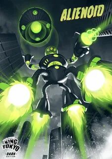 Alienoid