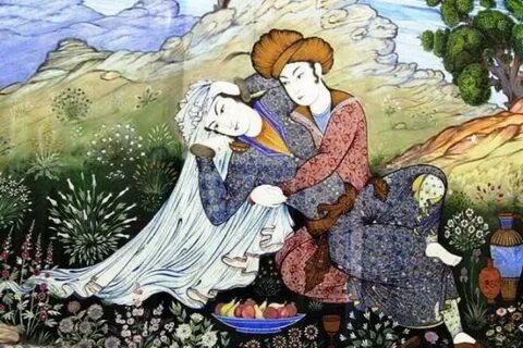 Саиф сараи