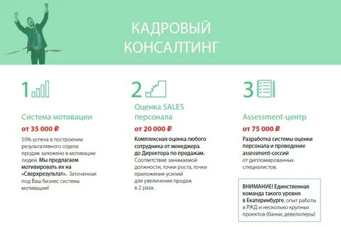 Система консалтинг