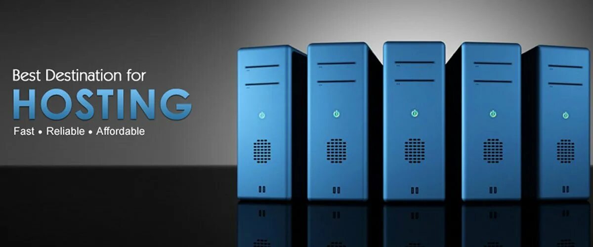 Hosting 16. Хостинг. Хостинг Windows Server.