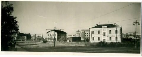 Ленинский городок