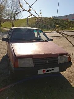 Ваз 2109 2024 года