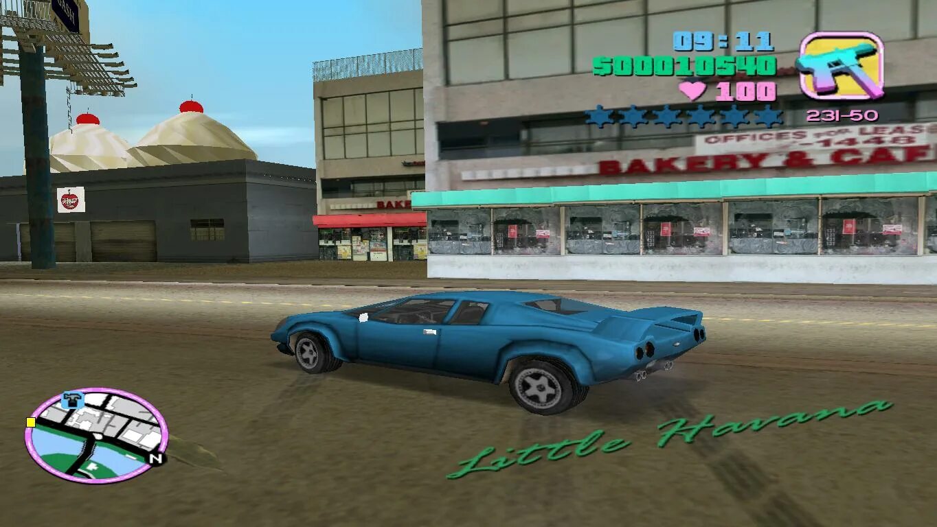 Сохранение gta vice. Lamborghini Diablo GTA vice City Deluxe. Lamborghini Diablo VT 6.0 GTA vice City. ГТА вай Сити трамплины. ГТА Вайс Сити Phoenix.