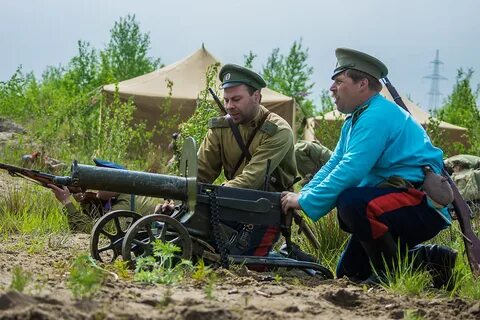 Военно исторический сборник