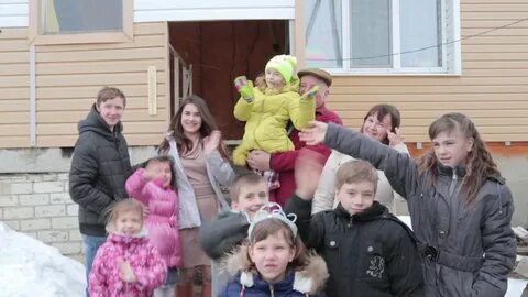 Приемные дети красноярск