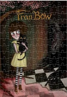 Fran bow на андроид