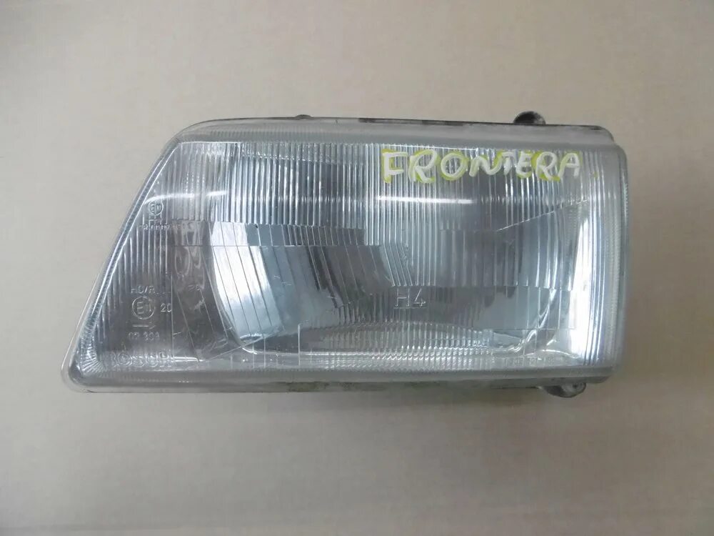 Фронтера фара. Фара правая opel frontera a 1991-1998. Фронтера а правая фара. 0301025352 замена. Фары опель фронтера а.